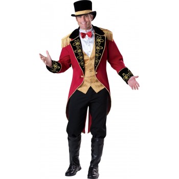 Ringmaster #2 ADULT HIRE
